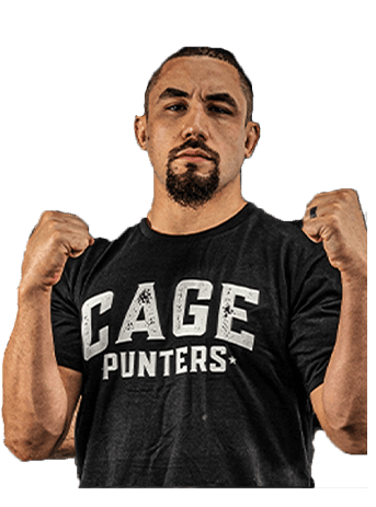 Rob Whittaker